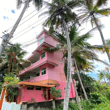 Packbag Comfort Bed & Breakfast Kovalam Luaran gambar